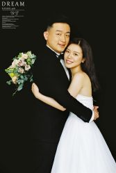 点击看大图 -DREAM HOUSE 梦想屋婚纱摄影