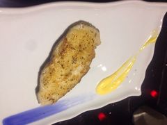 香煎银鳕鱼-梅筑·创意料理(王府井百货店)