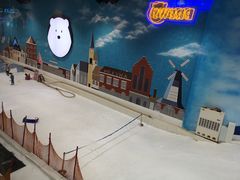 -Mr·Kuma酷么先生雪之乐园