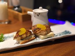 -九井澤精致料理(金茂店)