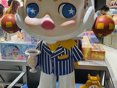 -泡泡玛特POPMART(西单大悦城店)