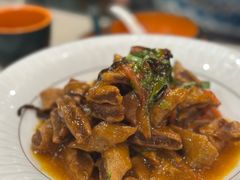 -乡村馕坑肉·烧烤·新疆菜·本地人更爱吃(阿勒泰首店)