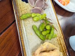 -蟹村草堂·苏式园林人文农家·大闸蟹