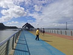 -滆湖低碳生态公园