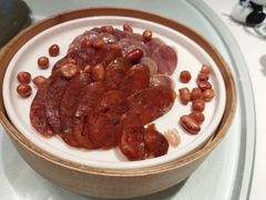 眉州东坡香肠-眉州东坡(华联万柳店)