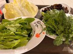 -天宜隆蘑菇宴火锅(石景山旗舰店)