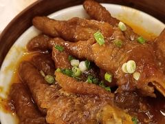 -顺风汤馆·广府粤菜(江宸天街店)