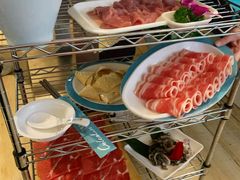 -青瓷火锅料理(西单大悦城店)