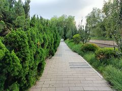 -元大都城垣遗址公园