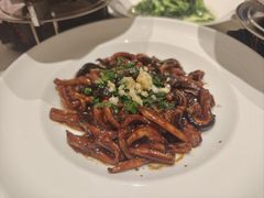 -道道鲜·崇明私房菜(五角场店)
