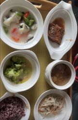 点击看大图 -耐味林月子会所(黄兴公园店)