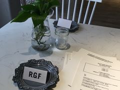 -RGF(巨鹿路店)