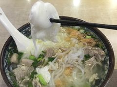 -许佳后安粉汤店