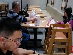 -喜家德虾仁水饺(青岛永旺东部店)