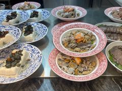 -517烧烤·龙虾·海鲜大排档(万象都荟店)