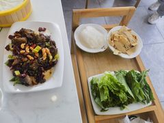 -守柴炉烤鸭(中海国际店)