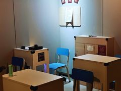 -移动谜城·大笨象密室逃脱(五棵松店)