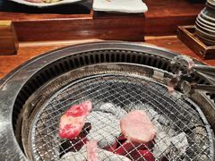 -御牛道日式烤肉料理(杭州万象城店)