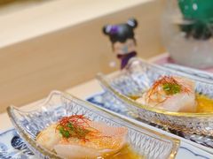 -鮨一日本料理旗舰店(总店)