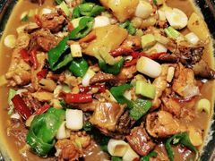 -俭寨大盘鸡·缸子肉·小公鸡·新疆菜(云通店)