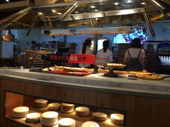 -比格比萨(方庄店)