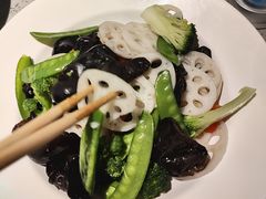 -紫光园(益泽路店)