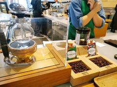 -星巴克臻选(北京世贸天阶店)