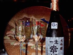-三川·十酒Izakaya(南昌路店)