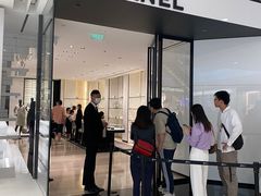 -CHANEL(恒隆广场店)