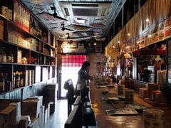 -半藏居酒屋(香港花园店)