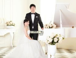 -唯一视觉婚纱摄影(李家村店)
