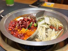 -沸炉重庆老火锅(军事博物馆店)