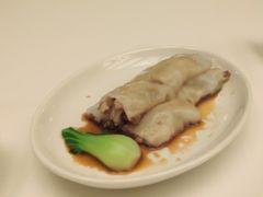 -富力丽思卡尔顿酒店·丽轩中餐厅