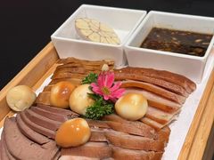 -峰厨大鱼泡饼(水上公园店)