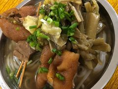 -专业猪脚粉