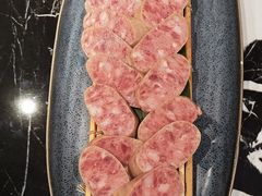 -牛将军•涮肉•烤肉(北京王府井·故宫店)