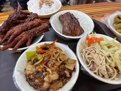 -刘小忙把子肉(北园大街总店)