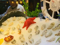 -芭菲盛宴·环球美食(解放碑英利国际店)