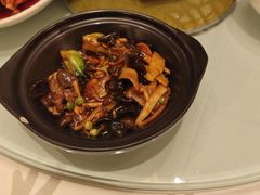 素什锦煲-得月楼·省级非遗·传统苏帮菜(观前店)
