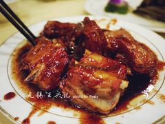 酱排骨-王興記(中山路店)