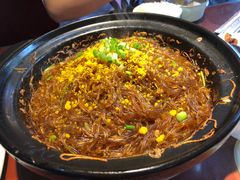-磁州卤面·邯郸地方菜(复兴区店)