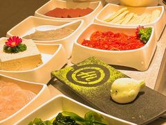 -海底捞火锅(王府井银泰in88店)