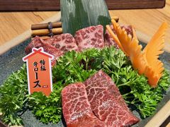 -板前十胜·和牛烧肉专门店(北京总店)