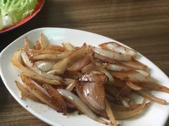 -炙热童年·老北京炙子烤肉(南锣鼓巷店)