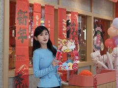 -韩宫宴烤肉·料理(南京江宁万达店)