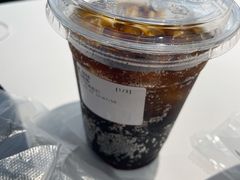 -TRIPS BURGER(大钟寺店)