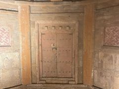 -洛阳古墓博物馆