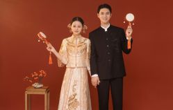 -IDO婚纱摄影(上海旗舰店)