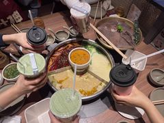 -巴奴毛肚火锅(京西大悦城店)