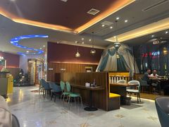 -阿达西新疆特色美食(悦海新天地中央广场店)